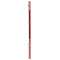 Barricade panel | Combination bracket for barriers, galvanized + red coated | see data sheet for further information